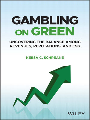 cover image of Gambling on Green